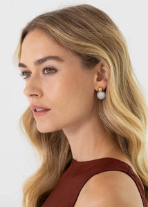 Crystal Antique Gold