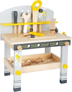 Compact Workbench Playset