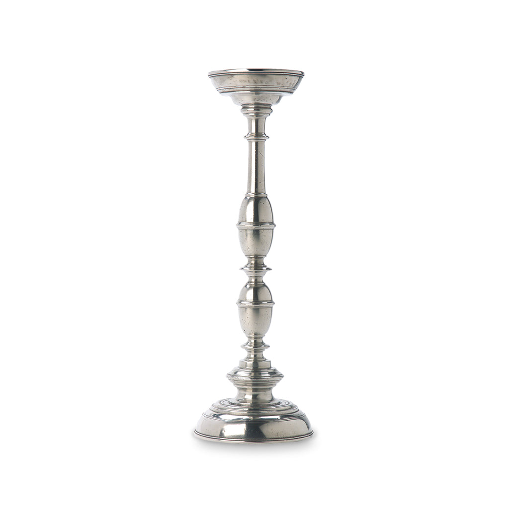 Siena Pillar Candlestick