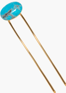 turquoise