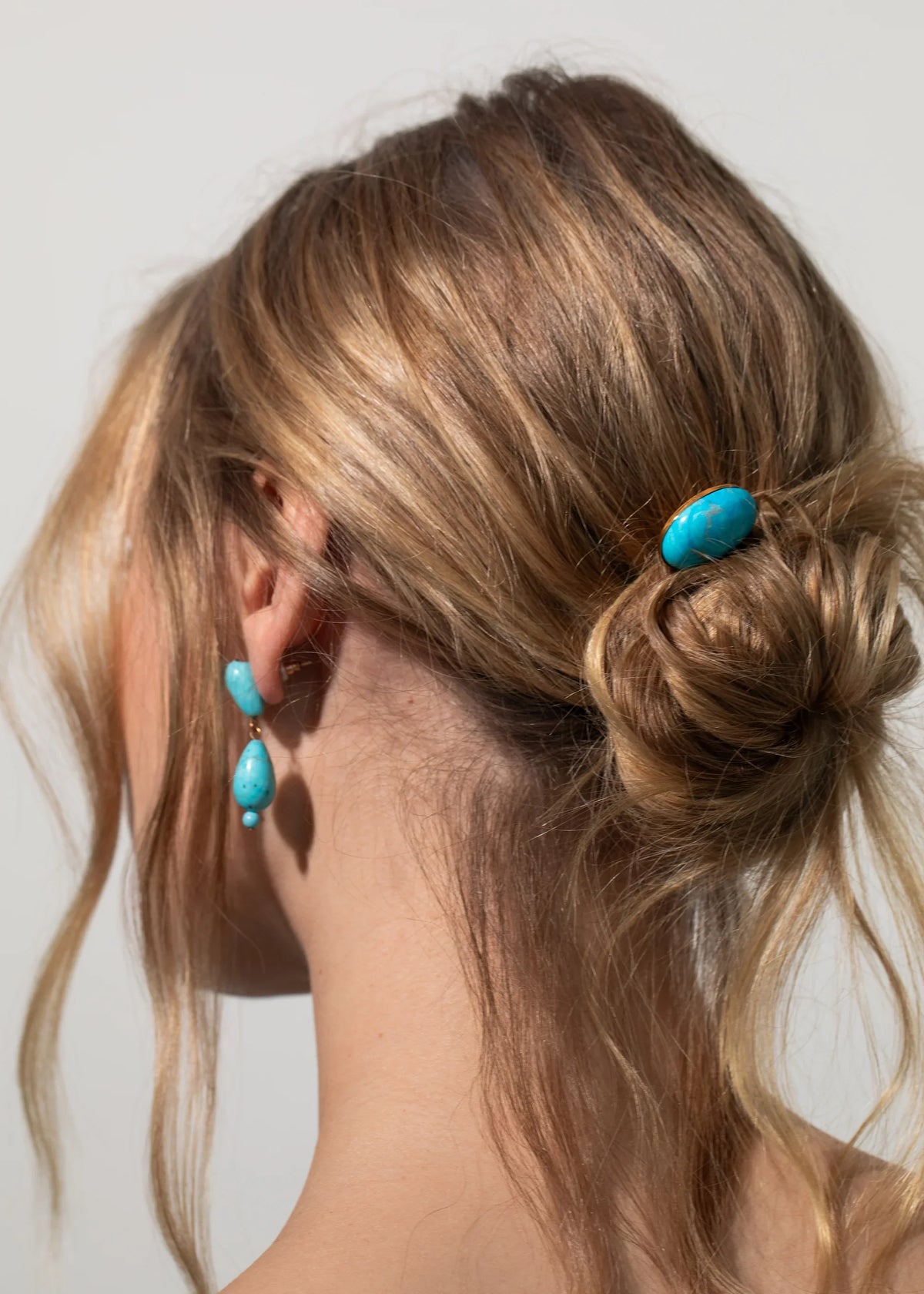 turquoise