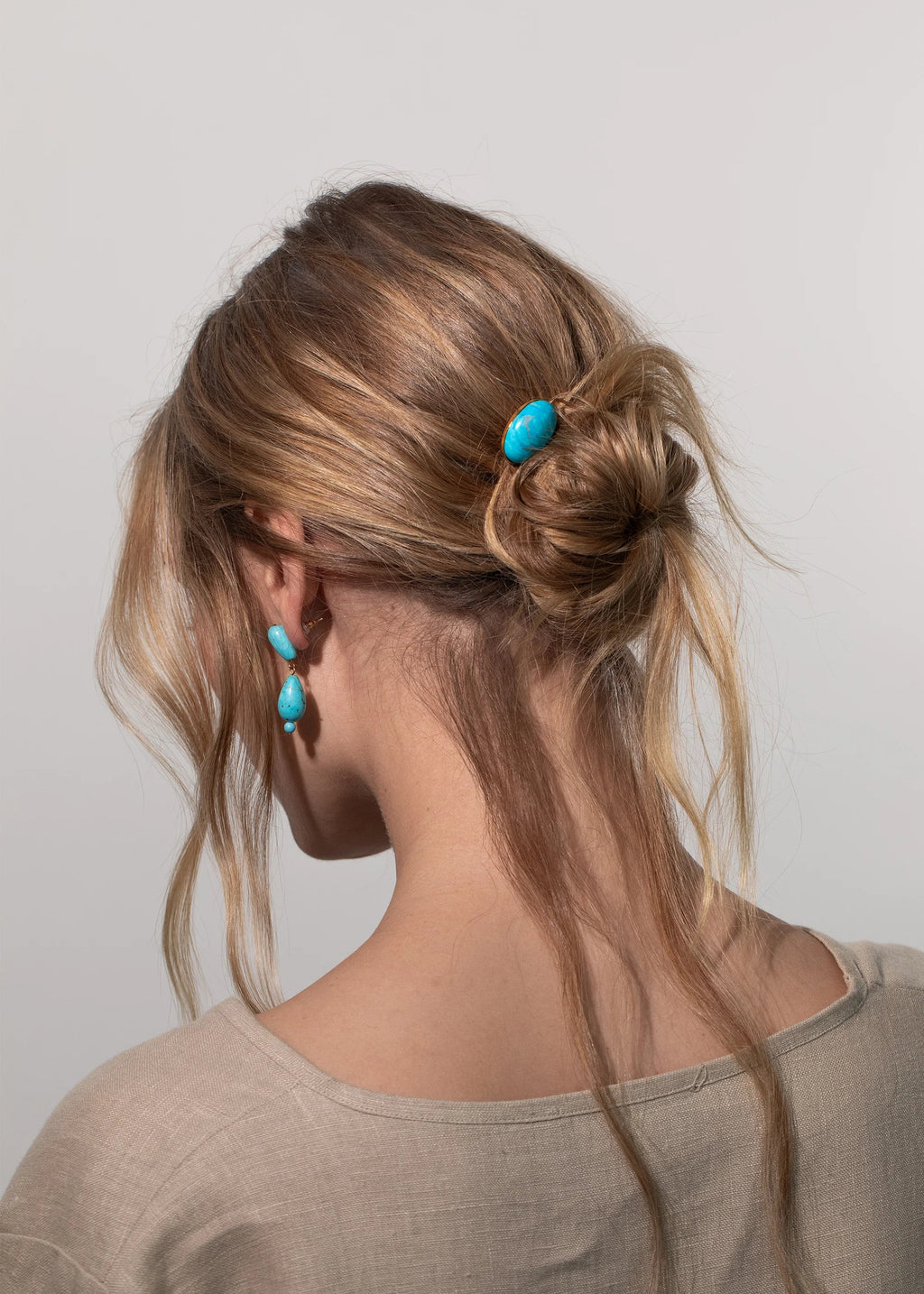 turquoise