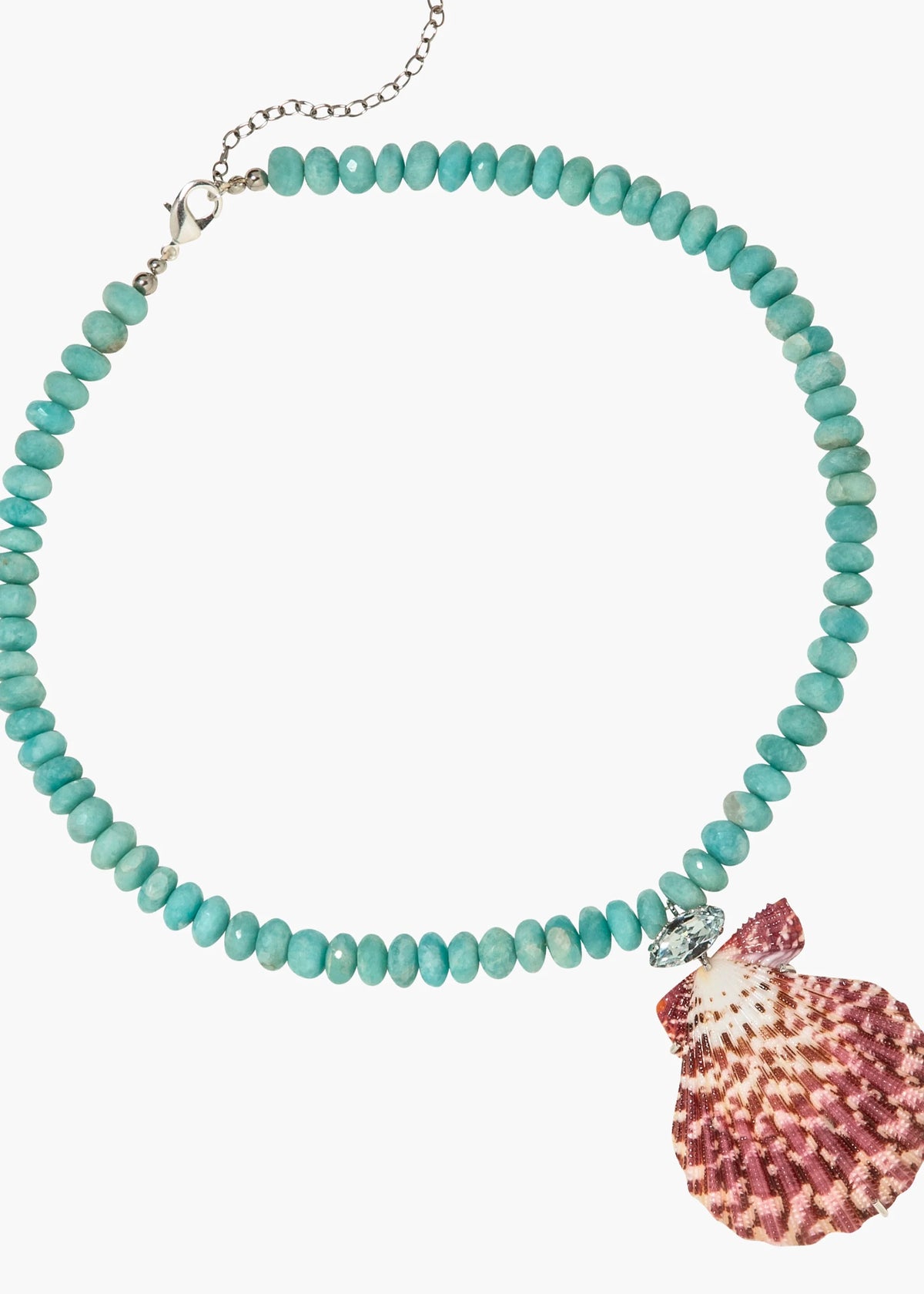 amazonite