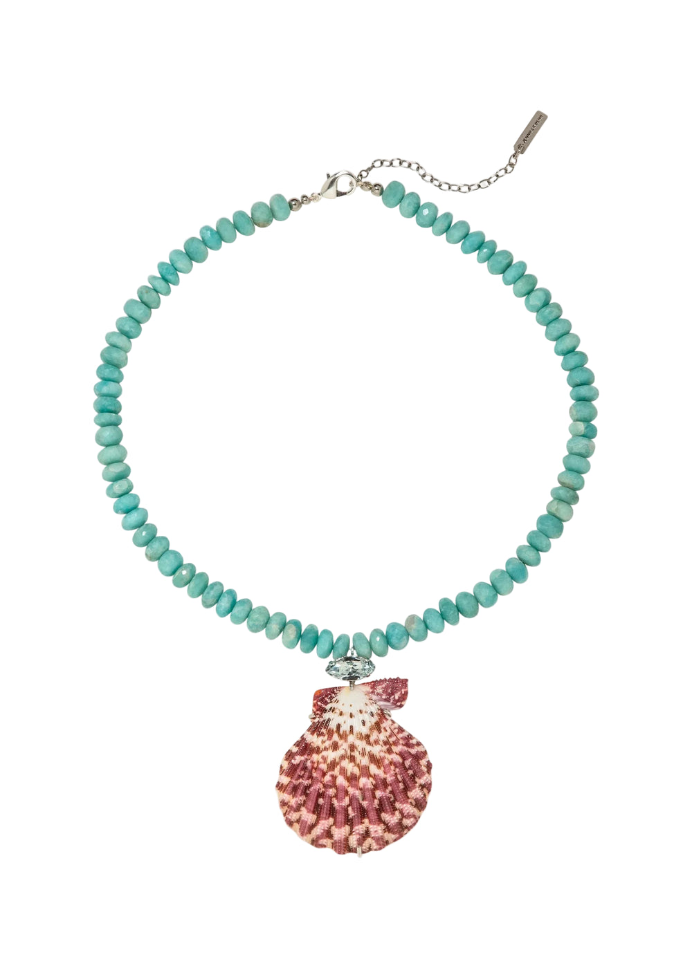 amazonite