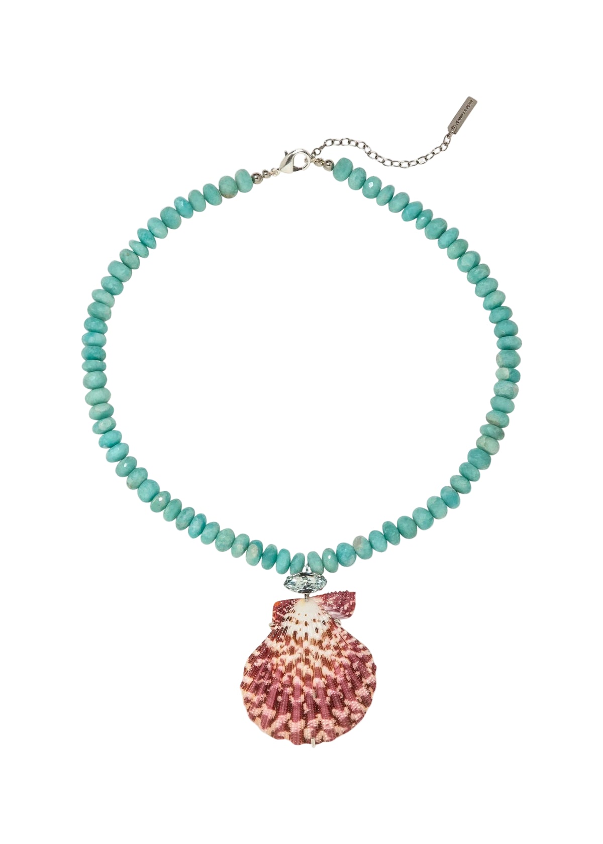 amazonite