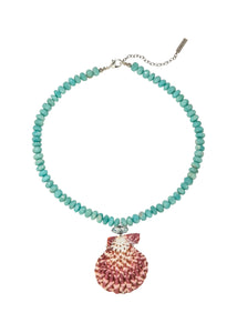 amazonite
