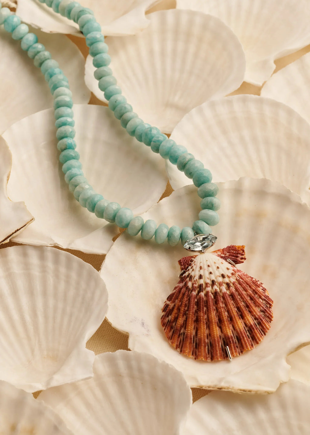 amazonite