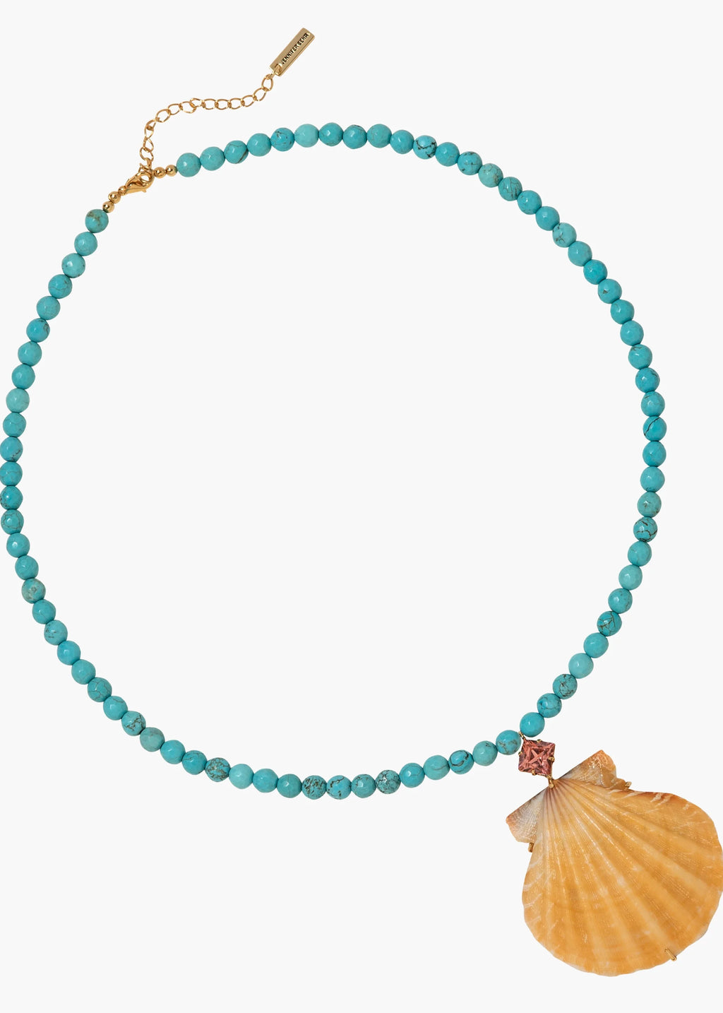 turquoise