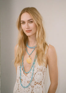 turquoise