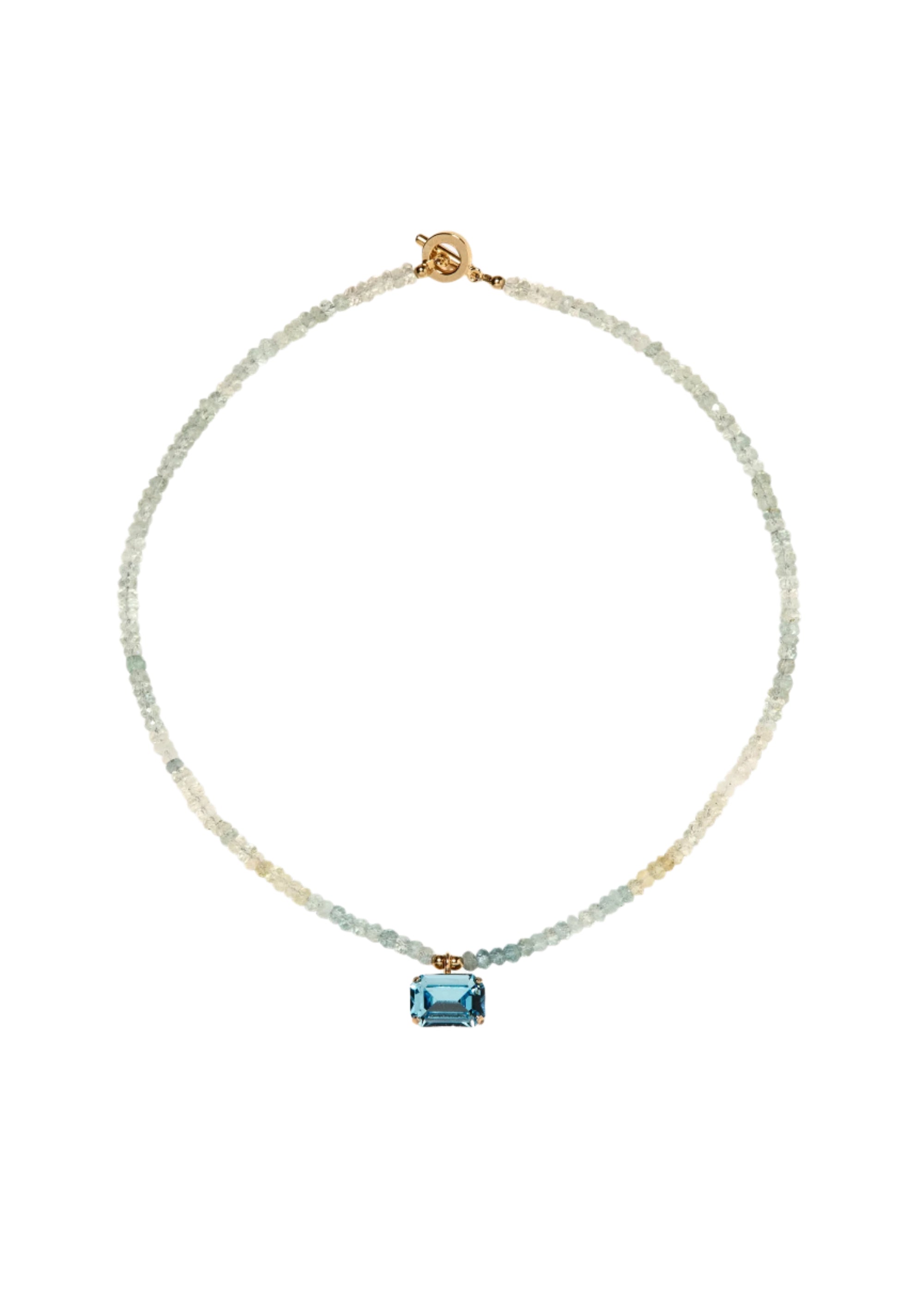 aquamarine