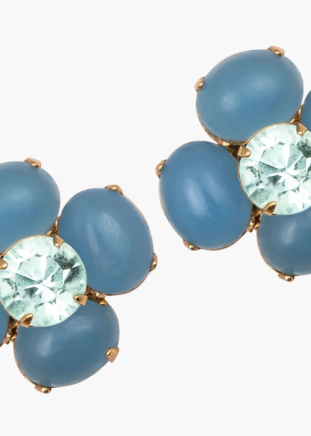 blue chalcedony