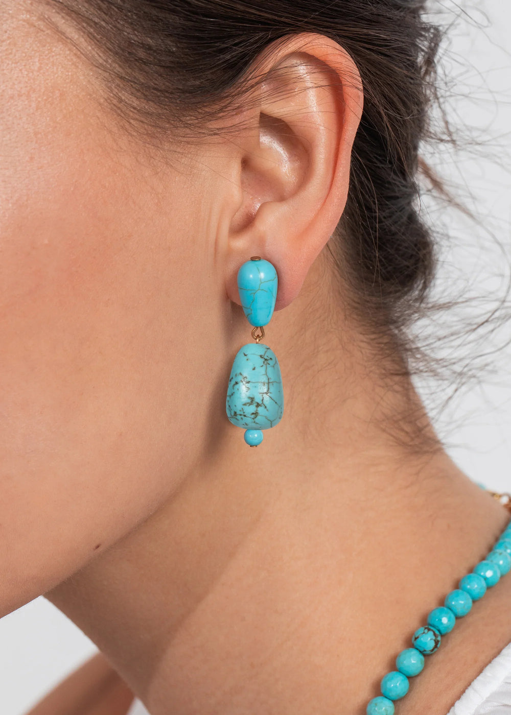 Turquoise