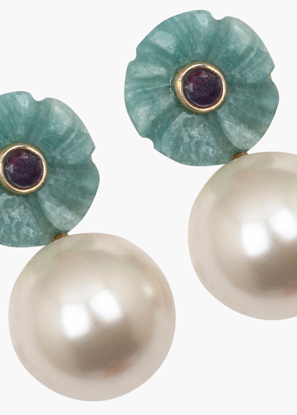 amazonite