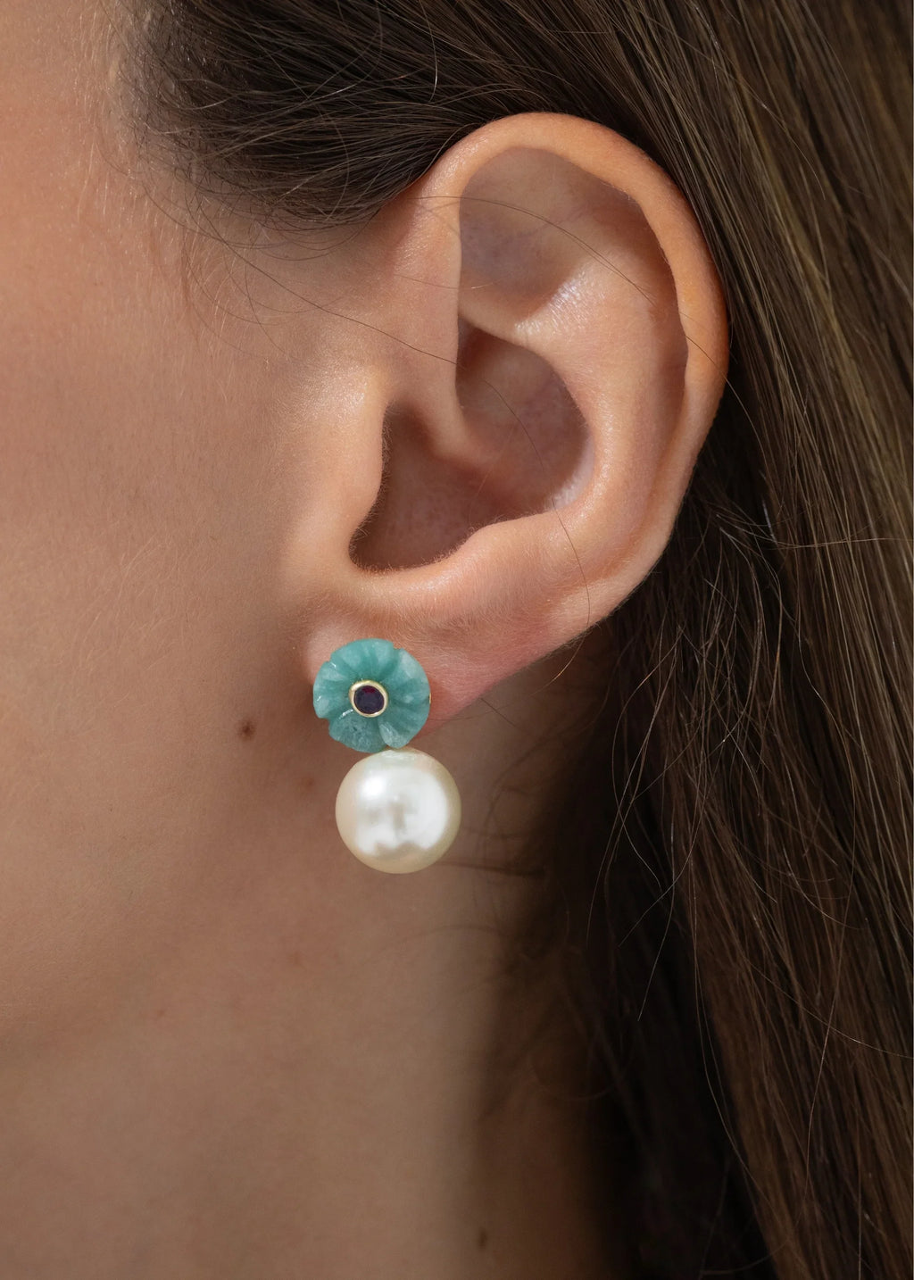 amazonite