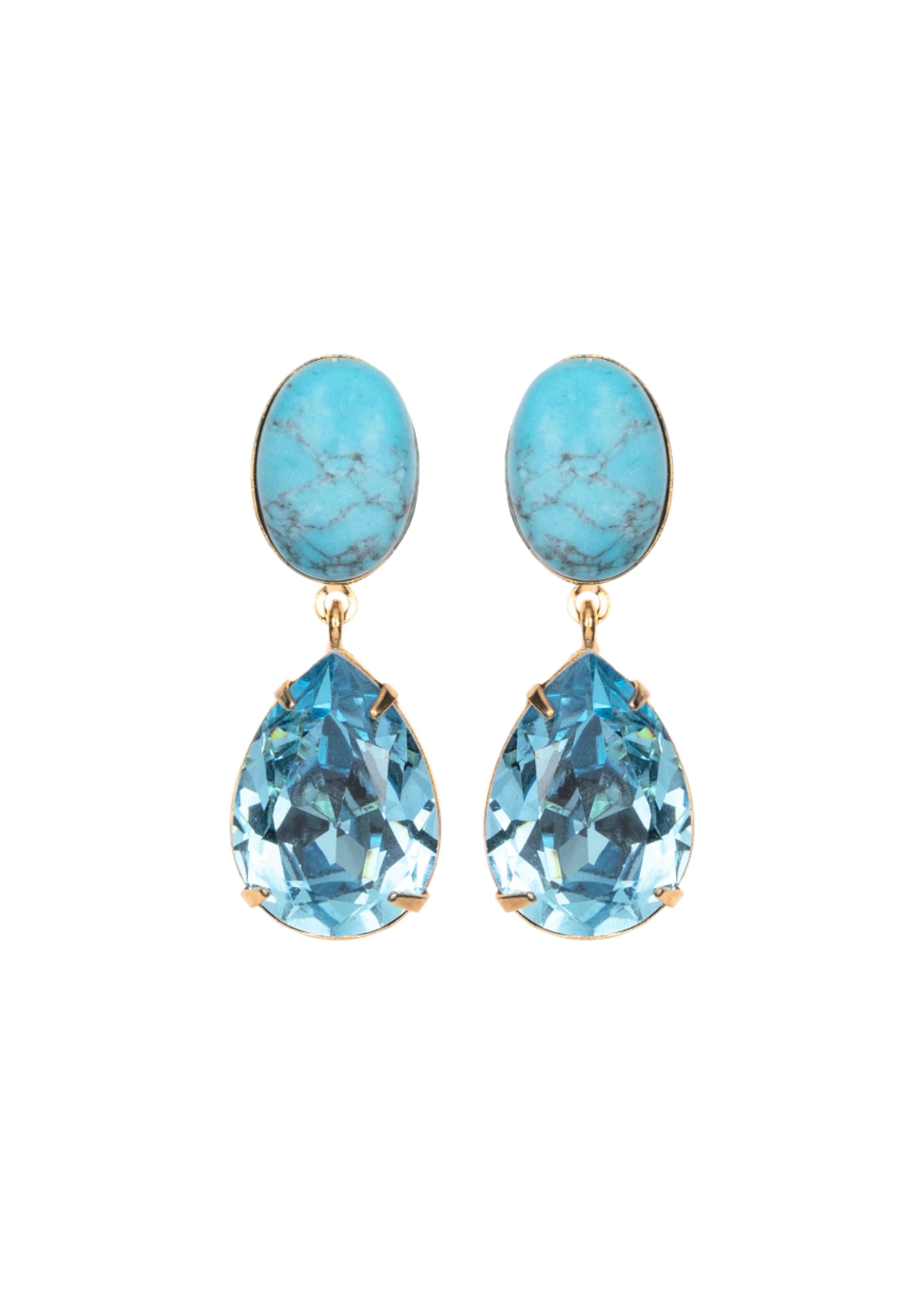 Turquoise