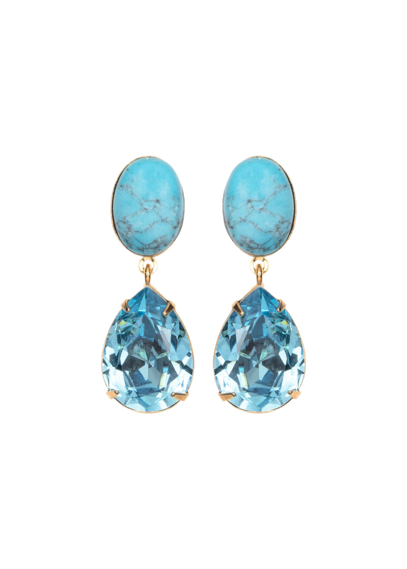 Turquoise