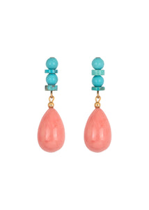 coral