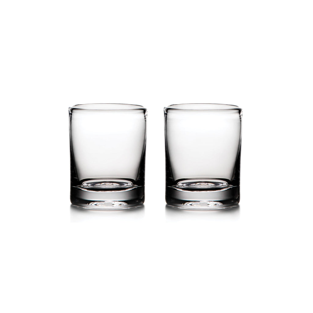 Ascutney Whiskey, Set of 2