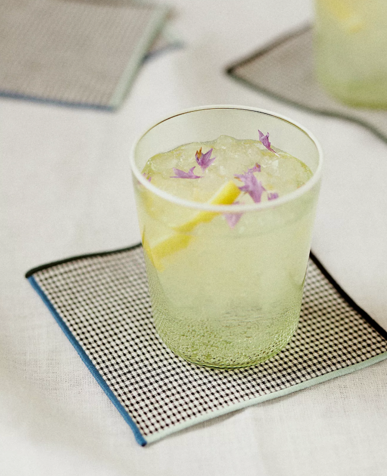 Cocktail Napkins - Set of 4