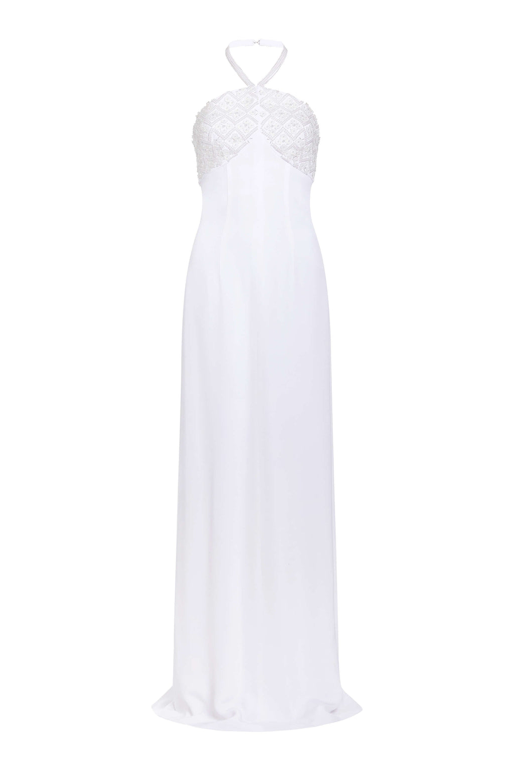 Luna Gown