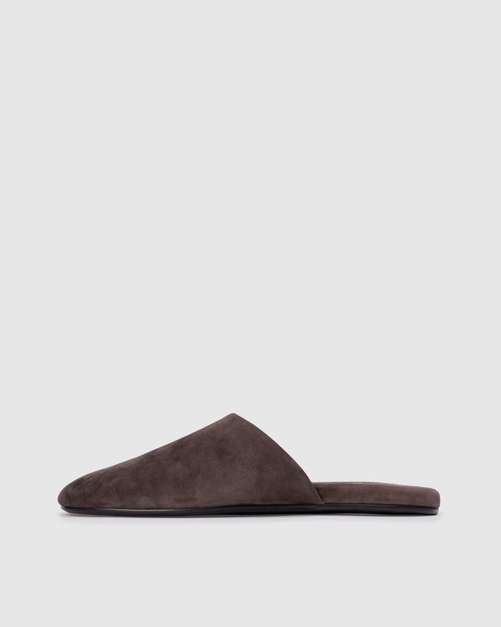 Shiloh in Hot Fudge Suede
