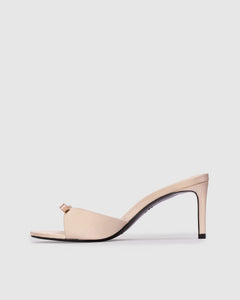 Albie 65 in Champagne Satin
