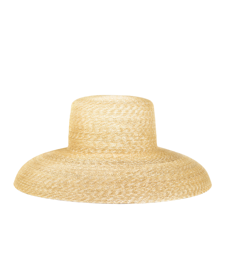 Lauren Straw Hat