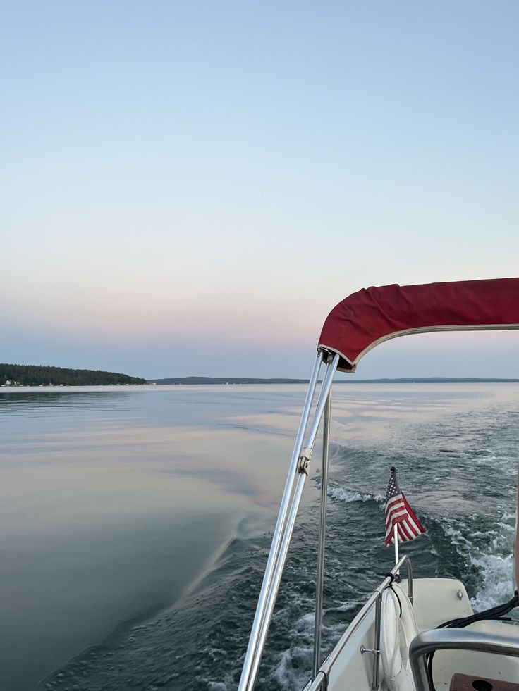 Boat Rental for the Guys - Parker's Bachelor Trip