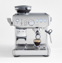 Barista Express Impress Espresso Machine