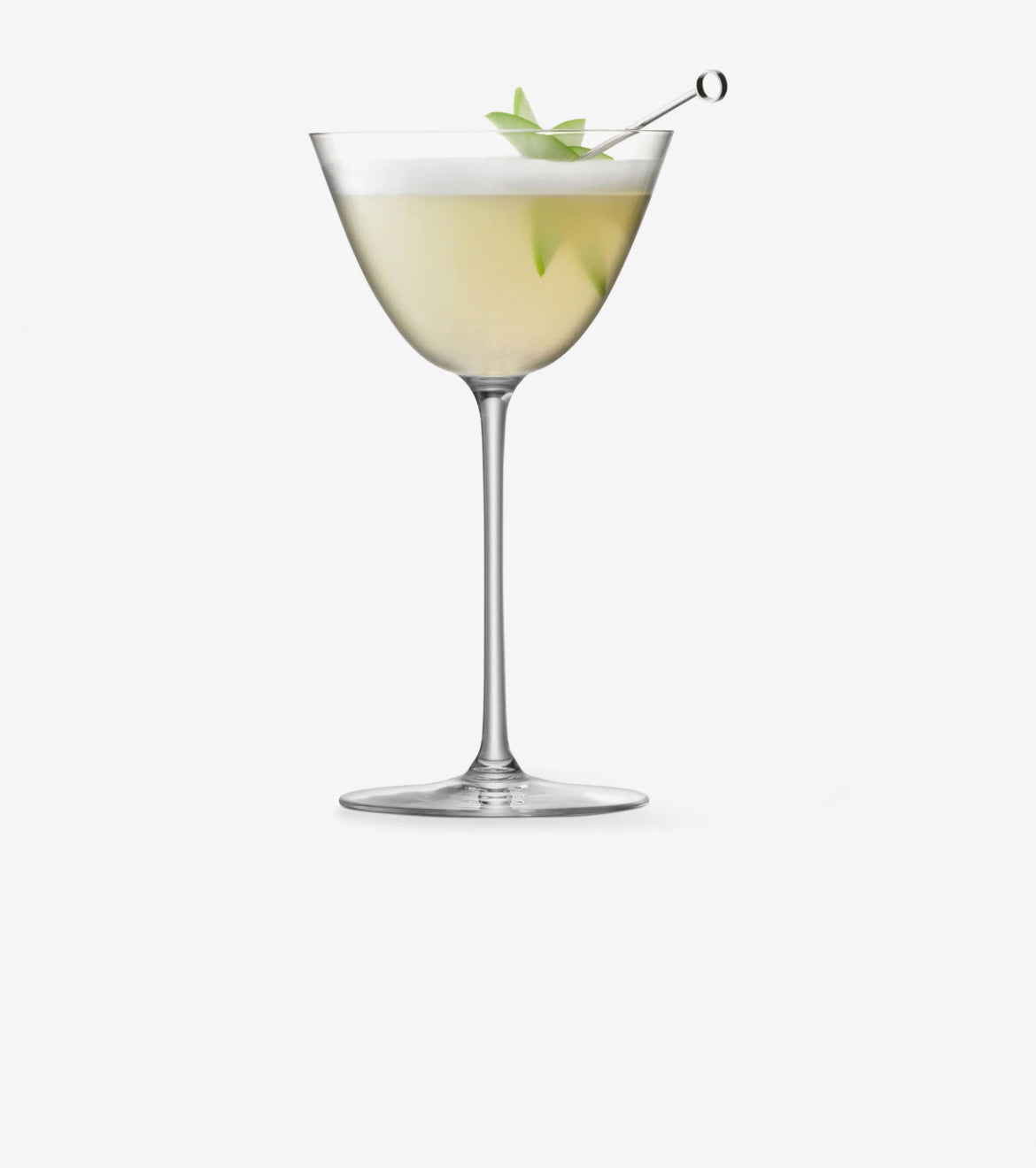 Borough Martini Glass (Set of 4)
