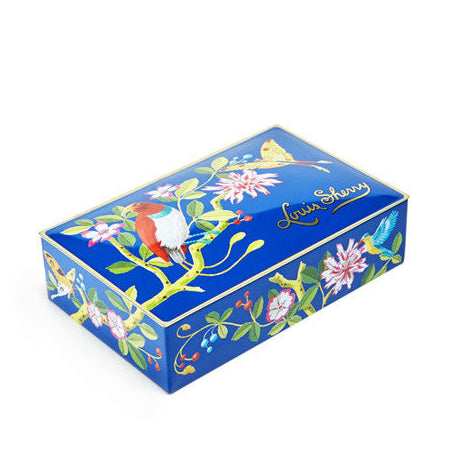 Harrison Howard Bird & Butterfly 12pc Chocolate Truffle