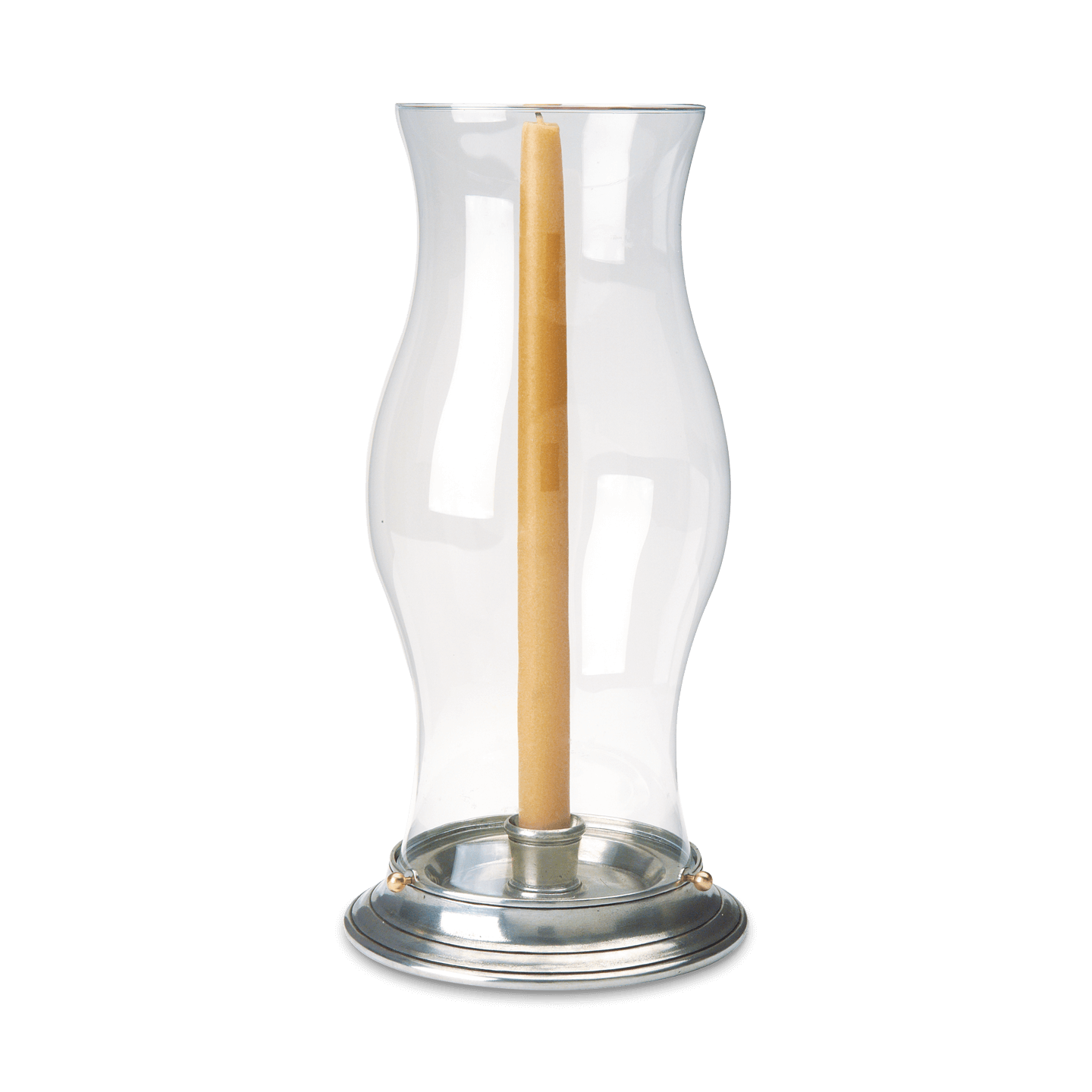 Convertible Hurricane Candle Holder
