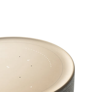 Beosound Balance 2.0 Home Interior Multiroom Speaker in Natural Oak