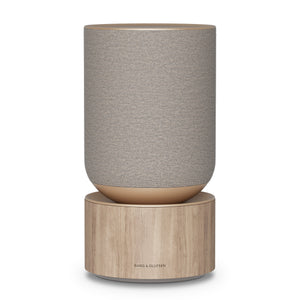 Beosound Balance 2.0 Home Interior Multiroom Speaker in Natural Oak