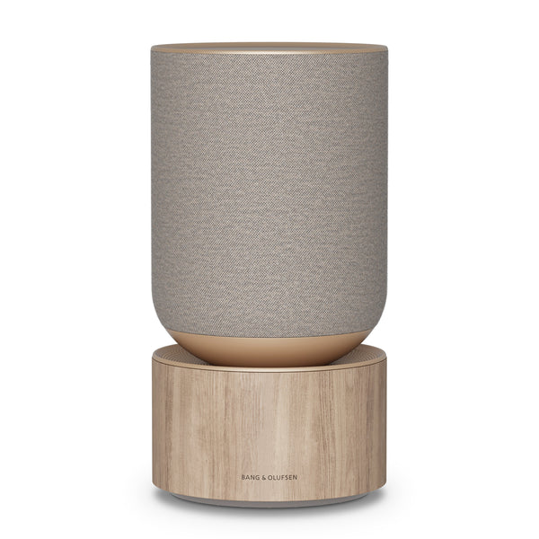 【新品・未使用】Bang&Olufsen BeosoundBalance Beosound Balance 2.0 Home Interior Multiroom Speaker in Natural