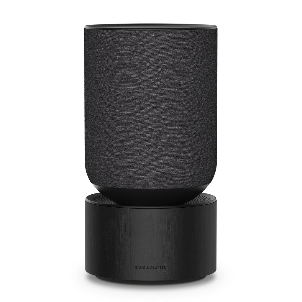 Beosound Balance 2.0 Home Interior Multiroom Speaker in Black Oak