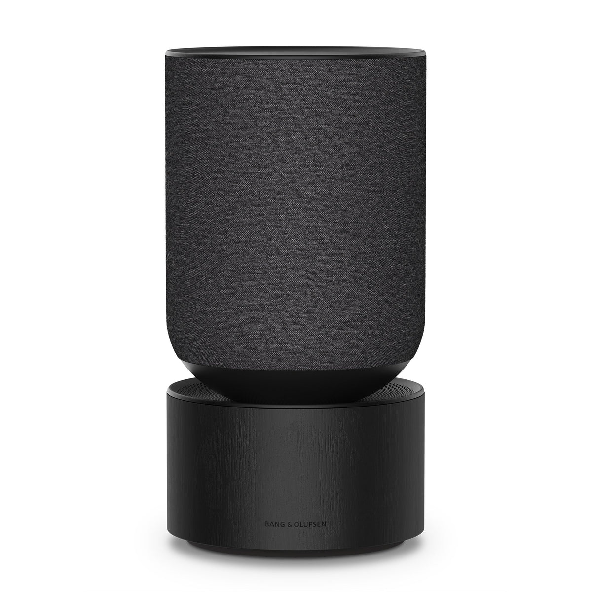 Beosound Balance 2.0 Home Interior Multiroom Speaker in Black Oak