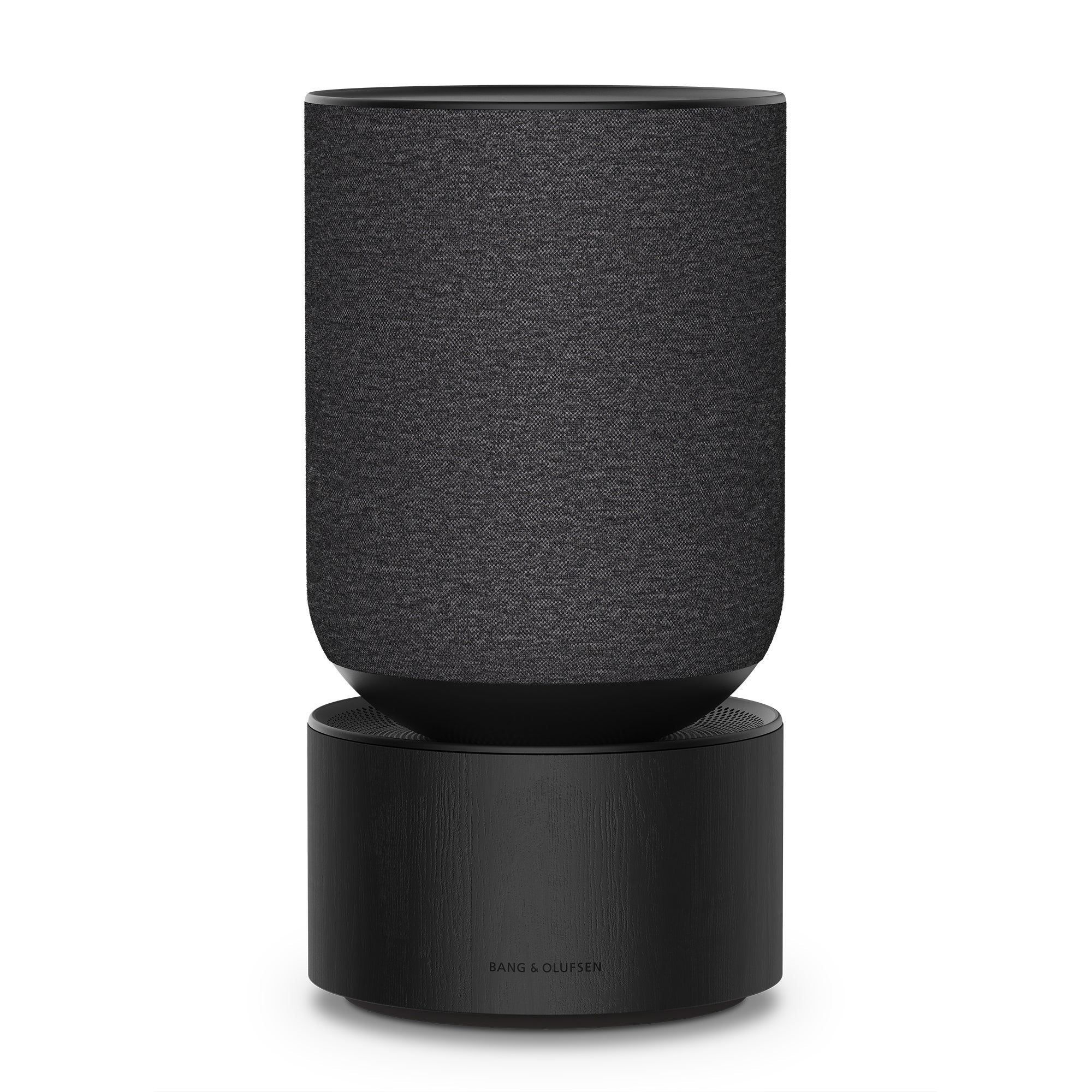 Beosound Balance 2.0 Home Interior Multiroom Speaker in Black Oak