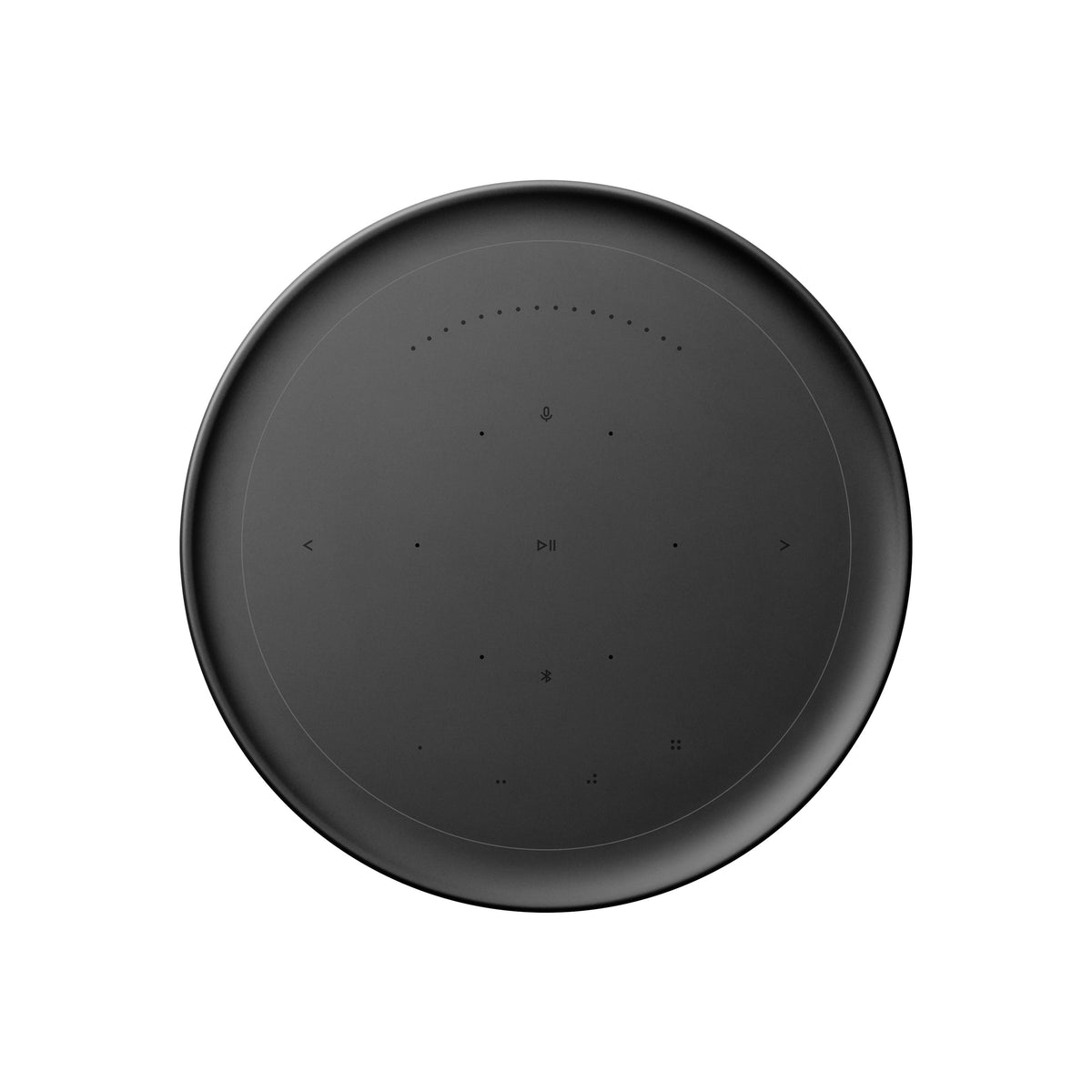 Beosound Balance 2.0 Home Interior Multiroom Speaker in Black Oak