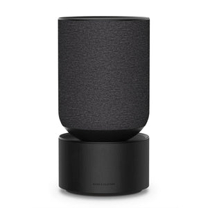 Beosound Balance 2.0 Home Interior Multiroom Speaker in Black Oak
