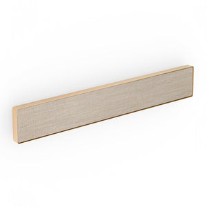 Beosound Stage Dolby Atmos Soundbar in Gold Tone/Golden