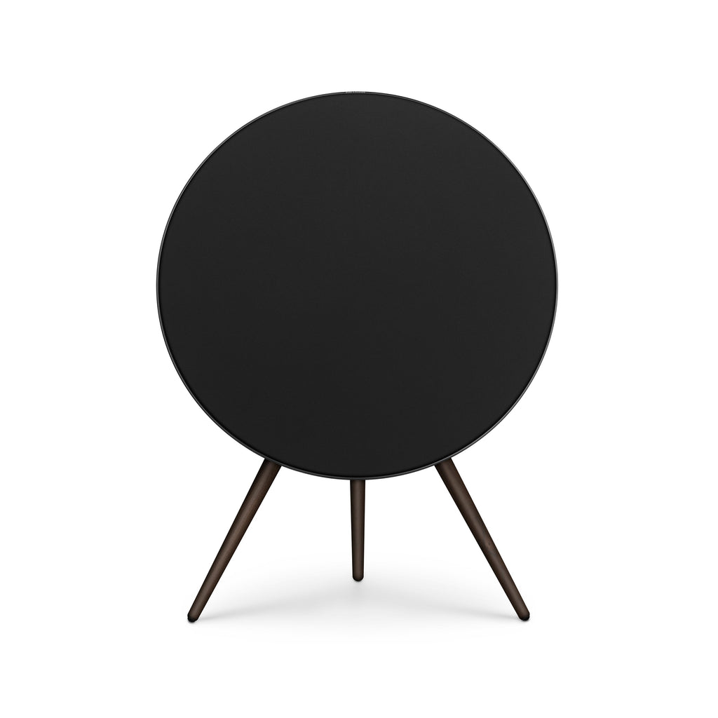 BeoPlay A9 5th Gen Wireless Multiroom Speaker in Black Anthracite