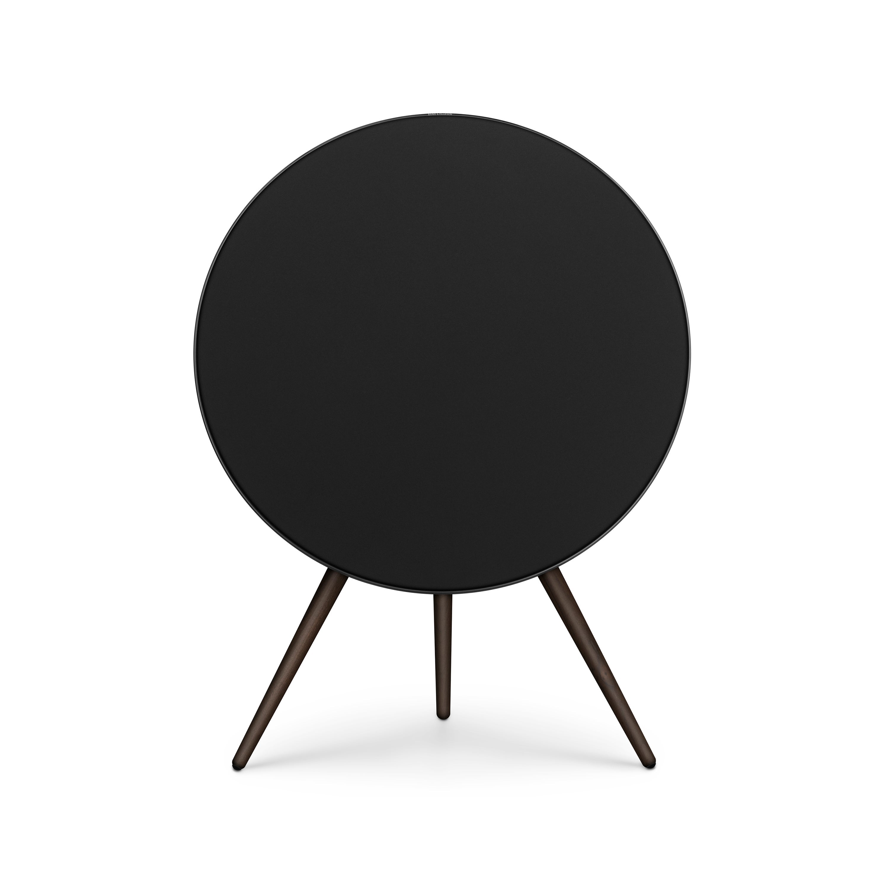 BeoPlay A9 5th Gen Wireless Multiroom Speaker in Black Anthracite