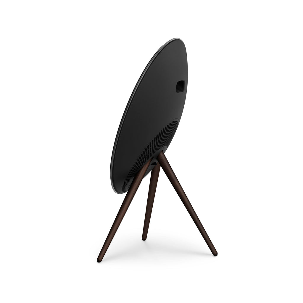 BeoPlay A9 5th Gen Wireless Multiroom Speaker in Black Anthracite