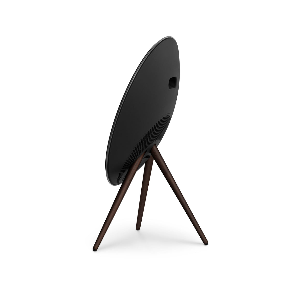 BeoPlay A9 5th Gen Wireless Multiroom Speaker in Black Anthracite