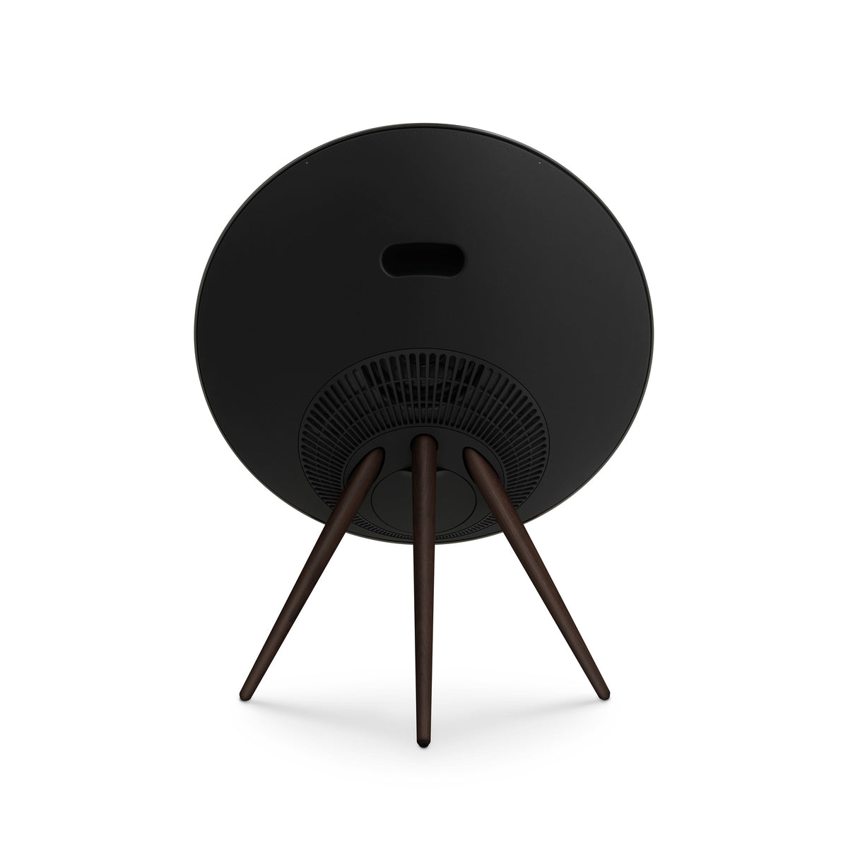 BeoPlay A9 5th Gen Wireless Multiroom Speaker in Black Anthracite