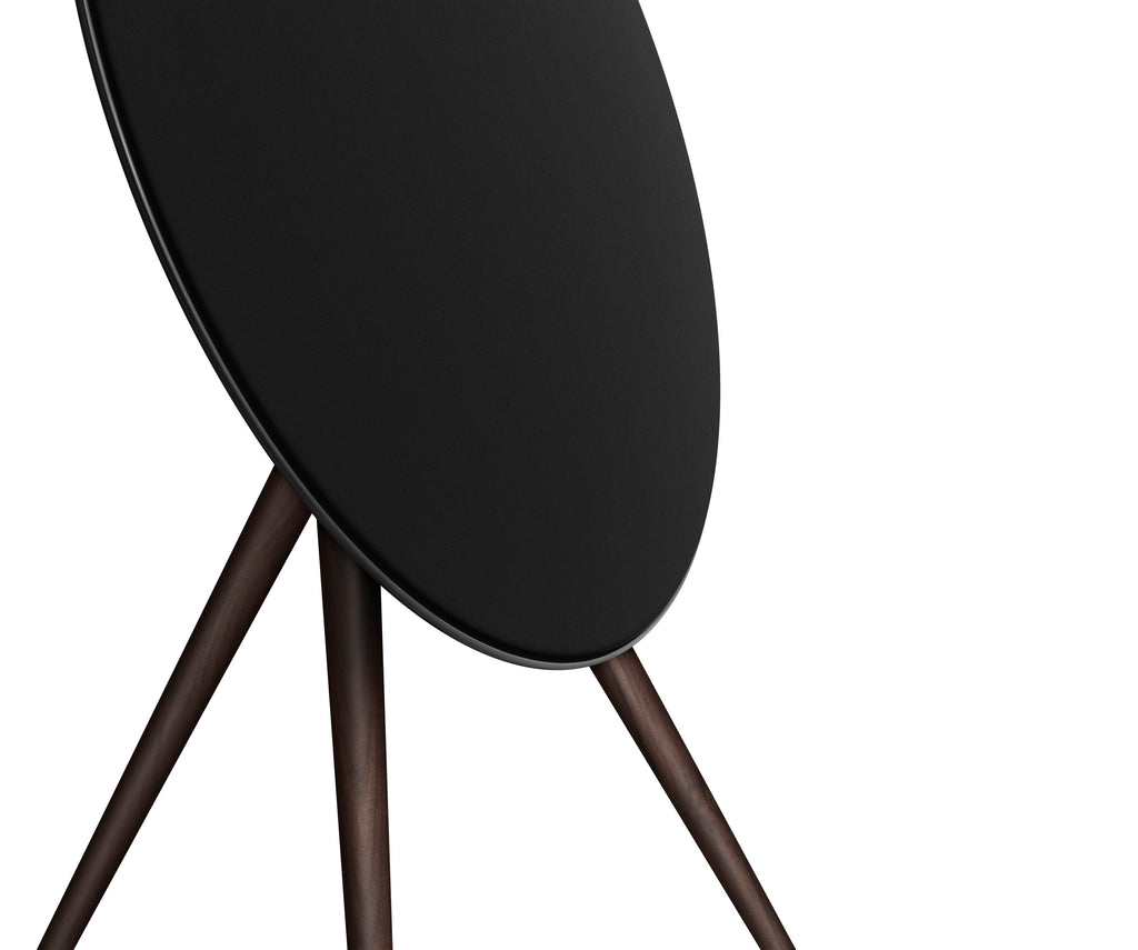BeoPlay A9 5th Gen Wireless Multiroom Speaker in Black Anthracite