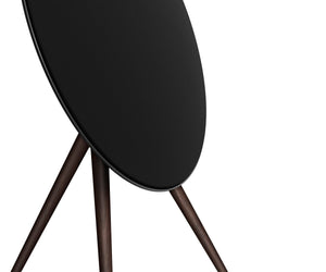BeoPlay A9 5th Gen Wireless Multiroom Speaker in Black Anthracite
