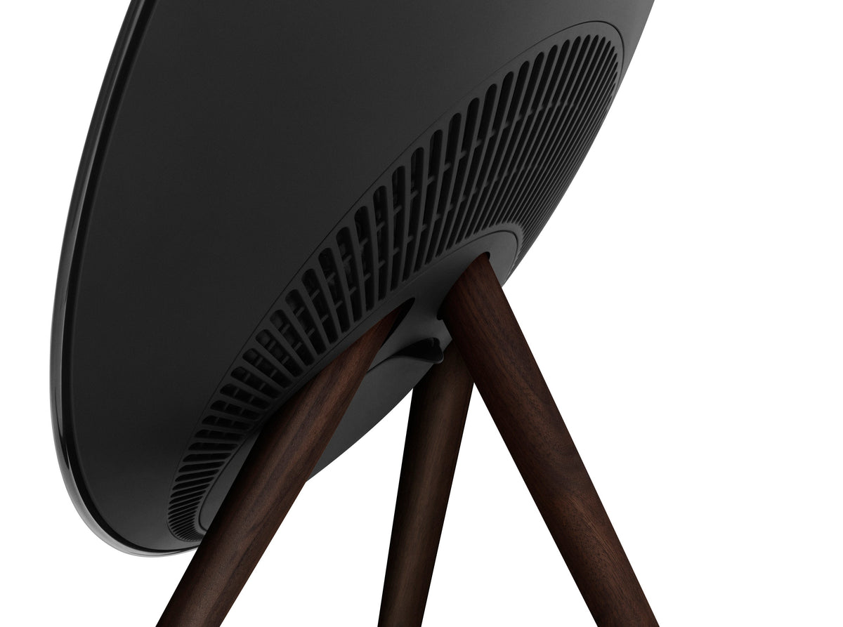BeoPlay A9 5th Gen Wireless Multiroom Speaker in Black Anthracite