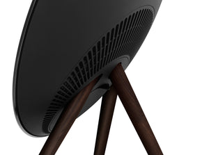 BeoPlay A9 5th Gen Wireless Multiroom Speaker in Black Anthracite